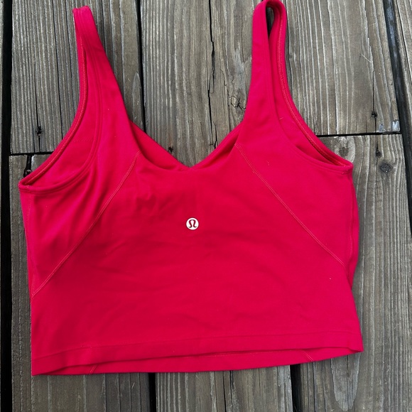 Lululemon Align Tank - Picture 2 of 4